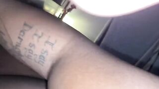 BBW older loves anal with BBC