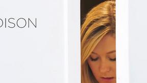 ”Blonde Roomies Team up for ASS TO MOUTH 3some”