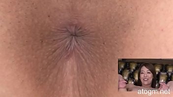 Uncensored! No Mosaic! Asian Anal Fun 10 (atogm net)