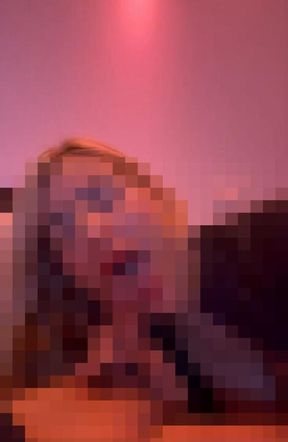 💫 Spontaner BLOWJOB - ´komm ich lutsch´ Dir einen 💫