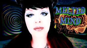 Melted Mind - Enchanted Devotion