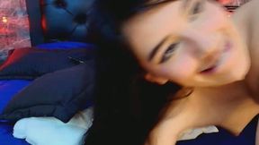 Millie Blu Private Show