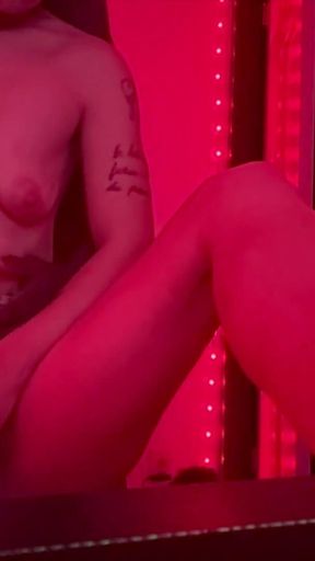 Bigdaddykj: Fuckin in My Game Room | Full