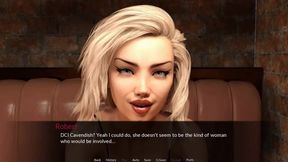 Defending Lydia Collier: Episode 9,10