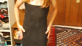 Wilbur Manly Man Who Secretly Likes Dress Like a Women SFW