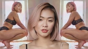 Overstimulate Your Cock For Me (PIED JOI)