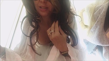 monia is getting married, you can't try it that way