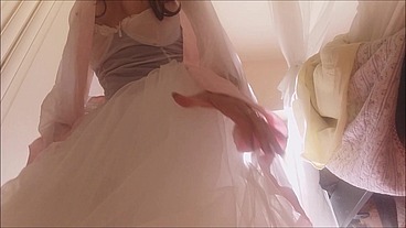 monia is getting married, you can't try it that way