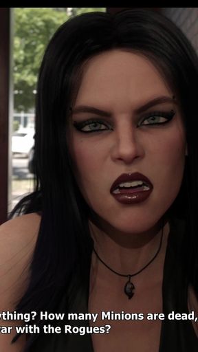 Sons of Analarchy (part 31)