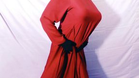 Indian Hijabi Muslim Beautiful Stepmom Sex Story