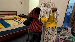 Husband swap part 1tamil