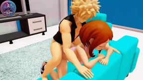 He get me to the room and im excited