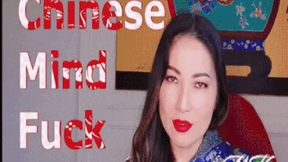 Chinese Mind Fuck