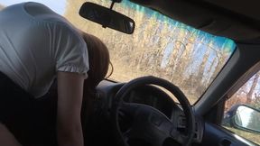 Hardcore Fuck In The Middle Of Nowhere