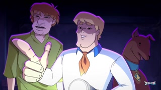 Mystery Bang