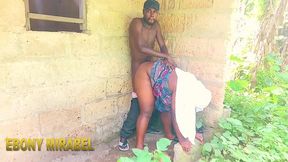 a house wife fuck with her neighbor when her husband is not around