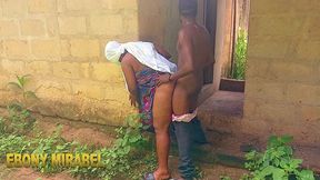 a house wife fuck with her neighbor when her husband is not around