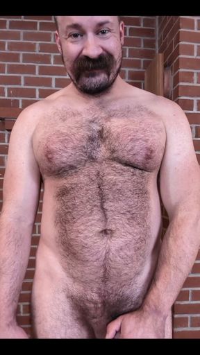 Post Workout Strip