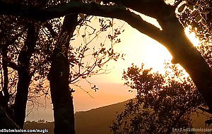 Huge tits Asian bound and ass fucked