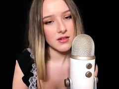 Diddly Donger ASMR Maid Cleans You Up Patreon Video