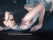 SFG Selene Apoptosis (Demo) Cat girl love