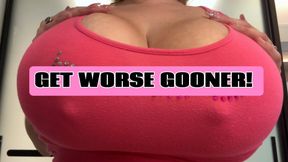 Get Worse Gooner!