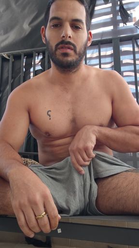 My house my fucking rules the best stepfather know how to discipline you   Clip 1