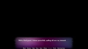 Masturbation on Kit. No Sex Scenes