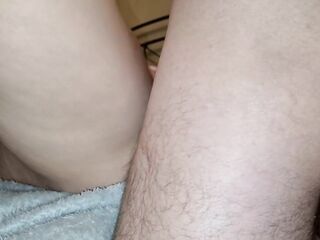 xXx eighteen years old golden-haired hotty with pink underware wanted my penis and a cum shower xXx