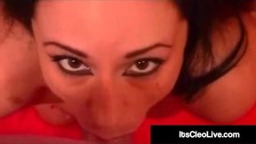 Watch tender chickfriend's action