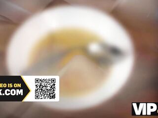 VIP4K. Me and step dad drilled. Hawt sex with Luna Blackx