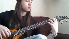 nando moura  safadinho deu a louca no viol&atilde_o gostoso