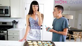”Charlie Valentine Enjoys a Delicious Creampie in Her Tight Wet Muff S1:E5”