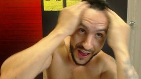 Jacksonn Marshall Private Show