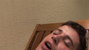 Nothin' But Cumshots 11