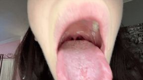 Sensual Giantess Vore Tease POV With Melanie Hicks, Paris Love, & Slyyy (SD 720p WMV)