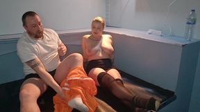 jailhouse coxxx