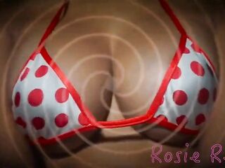 Entranced Tit Worship - Standard Definition
