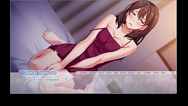 Mayumi'_s Cuckolding Report 2 Part 2