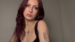 Divine Possession: The Pet Auction