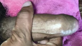 Ultimate Uncut Desi Hunk Solo Action Vol 9 - Exclusive Faceless Amateur POV Premium Release