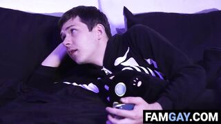 Ouija Pummel My Bootie Joel Someone, Dakota Lovell