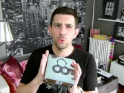 Nouveau We vibe VECTOR, une fuck machine, des FLESHLIGHTs et KDOs !