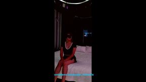 Primera experiencia cornuda  Hacer trio con mi ex novio fue la condici�n