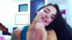Shirley Y Private Show
