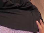 Teen Indigenous cholita is fucked by her boss's son