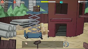 Fuckerman &quot_Wrecking Balls&quot_