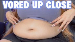 Vored Up Close! Ft Lust4Lea - HD MP4 1080p Format