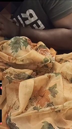 Me and My First Time Shy Indian Girl