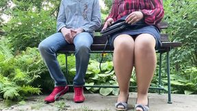 Madam's Obsession: 'Dirty MILF Desires' - A XXX Story